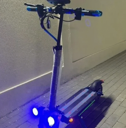 Kugoo Scooter For Sale