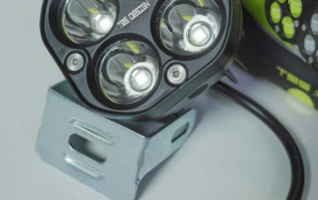 TBS S40 Multi purpose LED Light For Sale