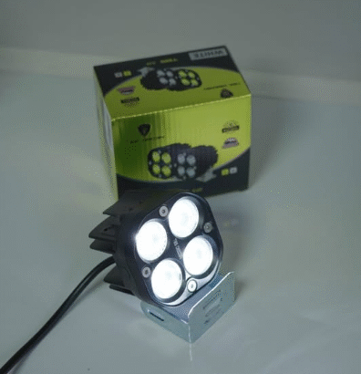 TBS S40 Multi purpose LED Light For Sale