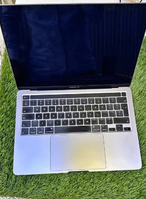 MACBOOK PRO 13.3”-INCH, 2020 latest OS 15 For Sale