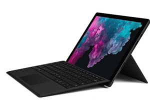 MICROSOFT SURFACE PRO 5 FOR SALE