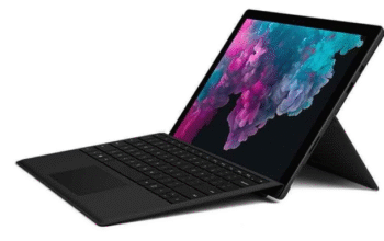 MICROSOFT SURFACE PRO 5 FOR SALE