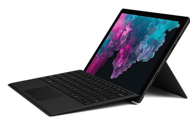 MICROSOFT SURFACE PRO 5 FOR SALE