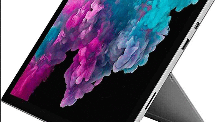 MICROSOFT SURFACE PRO 5 FOR SALE