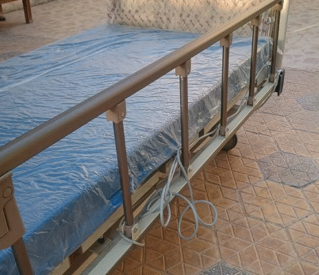 Medical Bed For Sale