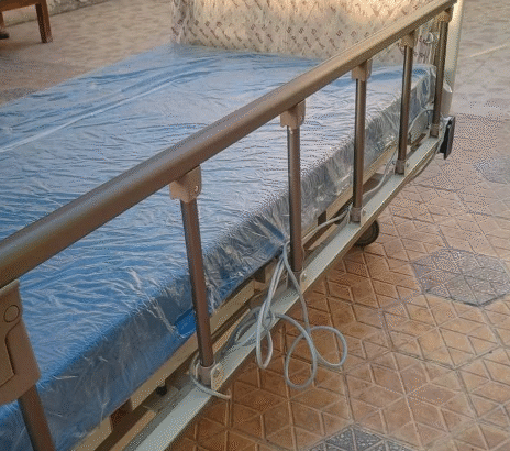 Medical Bed For Sale