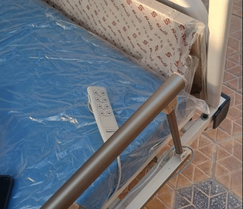 Medical Bed For Sale