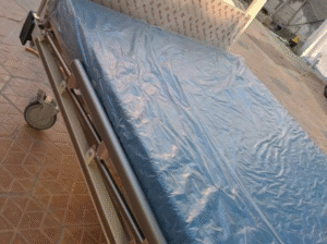 Medical Bed For Sale
