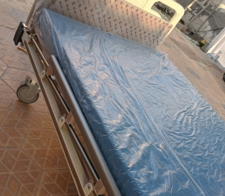 Medical Bed For Sale