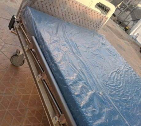Medical Bed For Sale