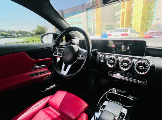 Mercedes-Benz 220A 2020 American Specs for sale