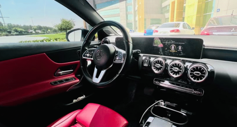 Mercedes-Benz 220A 2020 American Specs for sale