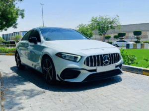 Mercedes-Benz 220A 2020 American Specs for sale