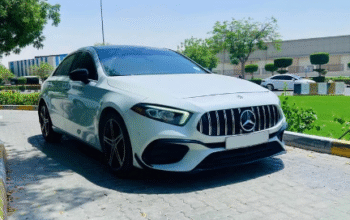 Mercedes-Benz 220A 2020 American Specs for sale