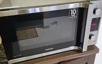 Samsung 45 Liters Microwave For Sale