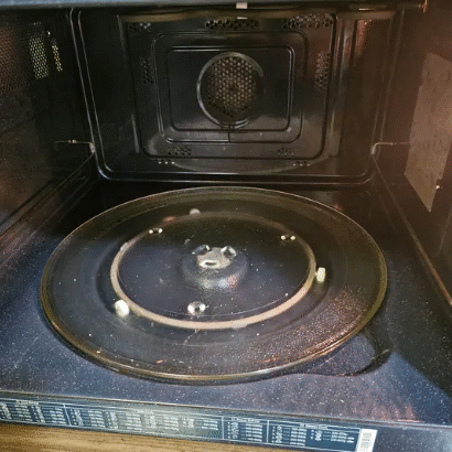 Samsung 45 Liters Microwave For Sale