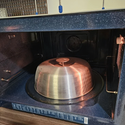 Samsung 45 Liters Microwave For Sale