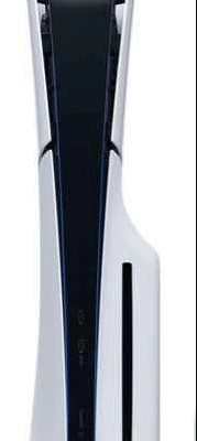 Sony PS5 Slim Disk Version (1tb) Used For Sal