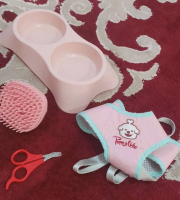 Pet accessories for sale