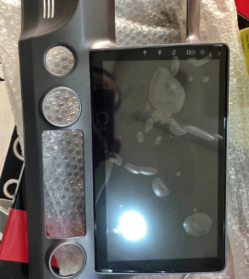 RIGHT ZONE CAR ANDROID FOR SALE