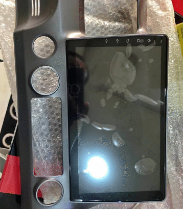 RIGHT ZONE CAR ANDROID FOR SALE