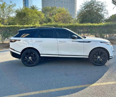 Range Rover Velar 2018 American For Sale