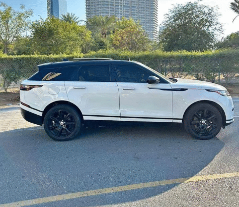 Range Rover Velar 2018 American For Sale