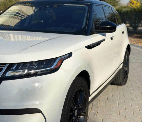 Range Rover Velar 2018 American For Sale