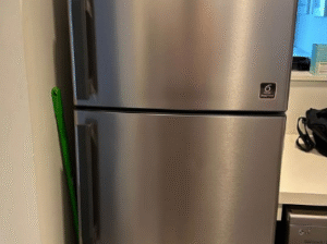 Whirlpool 360 Liters Top Mount Refrigerator For Sa