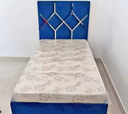 BRAND NEW SINGLE WOOD BED FOR SALE