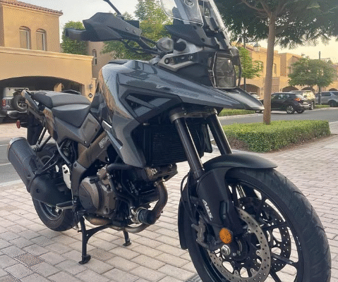 SUZUKI V STROM 2020 FOR SALE