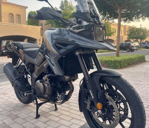 SUZUKI V STROM 2020 FOR SALE