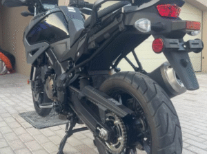 SUZUKI V STROM 2020 FOR SALE