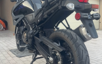 SUZUKI V STROM 2020 FOR SALE