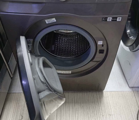 Samsung 9/6 kg washer dryer for sale