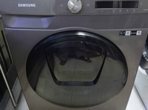 Samsung 9/6 kg washer dryer for sale
