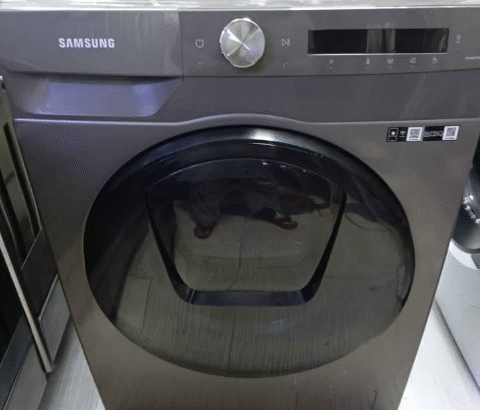 Samsung 9/6 kg washer dryer for sale