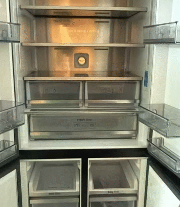 Samsung French doors Fridge Freezer for sale