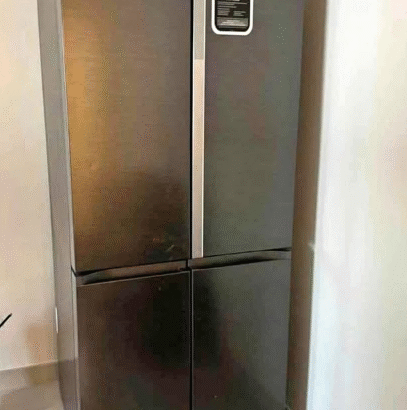 Samsung French doors Fridge Freezer for sale