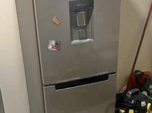 Samsung Fridge Freezer for sale