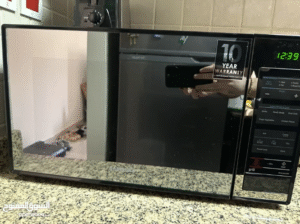 Samsung Grill Microwave Oven For Sale