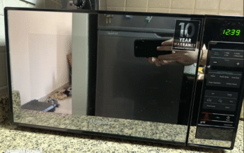 Samsung Grill Microwave Oven For Sale