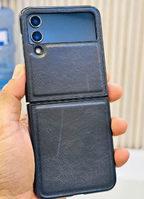 Samsung Z flip 4 128Gb 2 sim for sale
