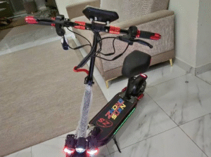 Scooter 48V 3000W For Sale