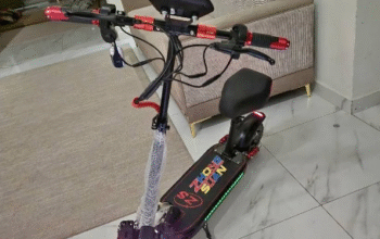Scooter 48V 3000W For Sale