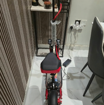 Scooter 48V 3000W For Sale