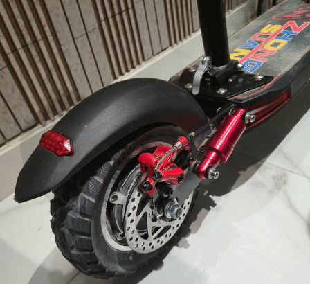Scooter 48V 3000W For Sale