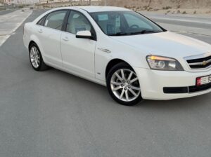 Chevrolet caprice LS 2015 Gcc
