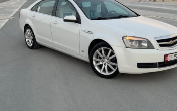 Chevrolet caprice LS 2015 Gcc