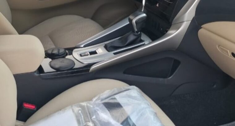 Mitsubishi Montero sport 2017 Gcc for sale